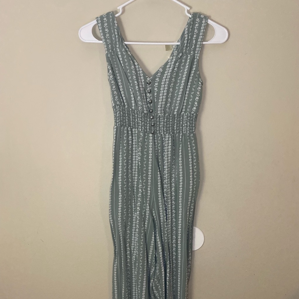 Jumpsuit size S